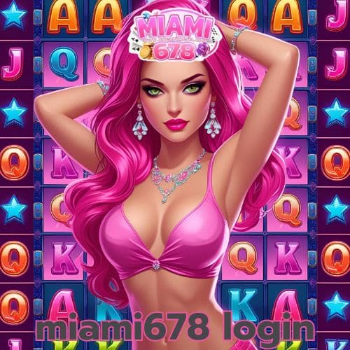miami678 login