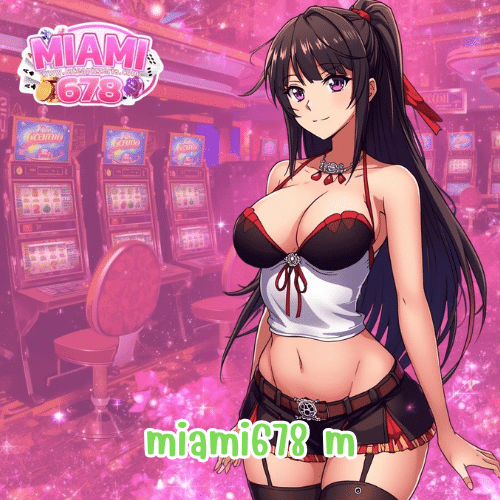miami678 m