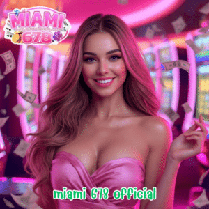 miami 678 official
